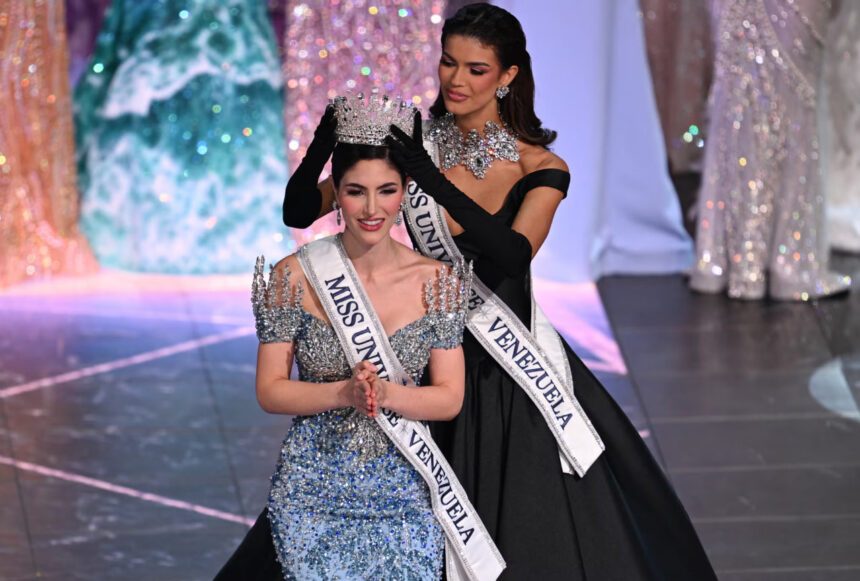 Esta noche Miss Venezuela coronará a su nueva reina – Diario El Luchador
