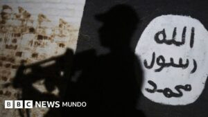 Estado Islámico ha sido vinculado a la matanza en Bondi Beach en Australia: ¿se está fortaleciendo nuevamente el grupo extremista?
