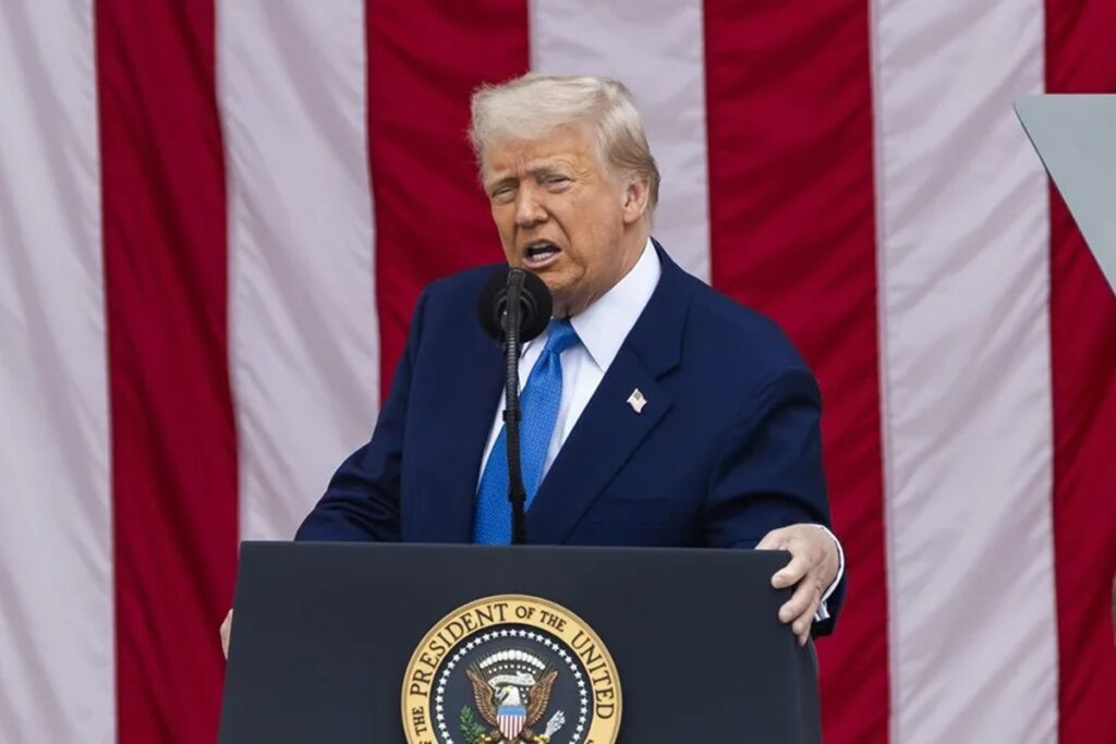 Estados Unidos bombardeó una instalación del narcotráfico en Venezuela
