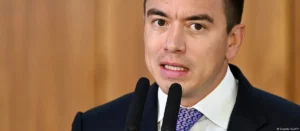 Estados Unidos despliega personal militar en Ecuador para reforzar la lucha contra el narcotráfico