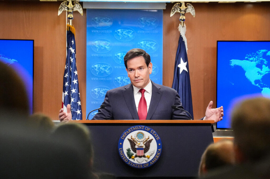 Estados Unidos felicita a Asfura, aliado de Trump, por su victoria en las presidenciales de Honduras - AlbertoNews