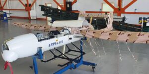 Estados Unidos golpea la red de drones iraníes de Maduro y eleva la presión sobre Venezuela