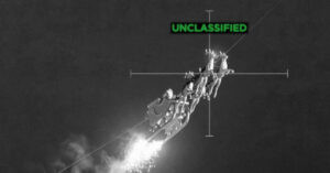 Estados Unidos publica video destruyendo narcotrineo – El Chigüire Bipolar