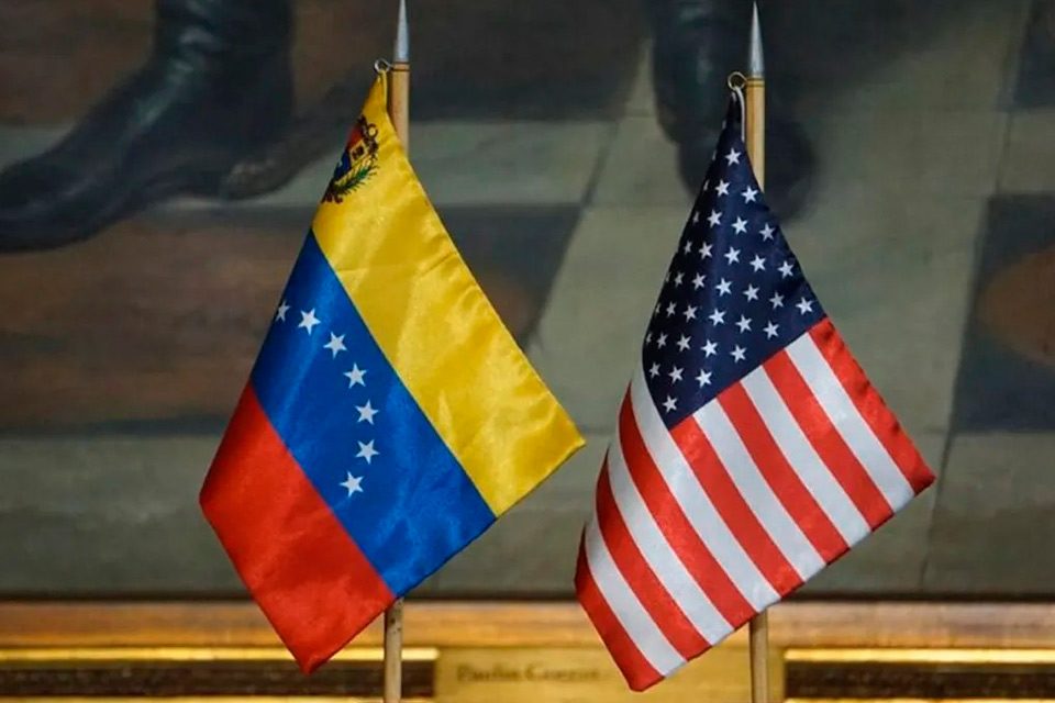 Estados Unidos ratifica alerta máxima y urge a sus ciudadanos a no viajar a Venezuela
