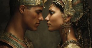 Estas eran las claves del deseo, la sexualidad y el placer erótico en el antiguo Egipto