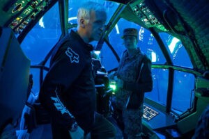 Estas son las instrucciones que James Cameron ha mandado a las salas de cine para proyectar Avatar 3