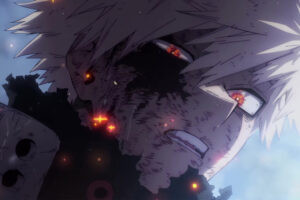 Estos son los cuatro animes del 2025 que me han enamorado por completo y que tenéis que ver sí o sí el próximo año