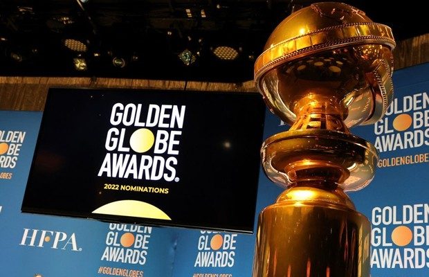 Estos son los nominados a los Globos de Oro