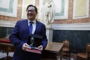 «Estuve en mil batallas, pero nadie me vio» | europapress.es
