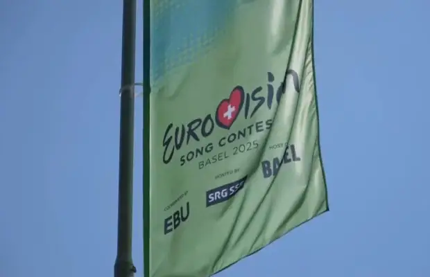 Eurovisión 2026 contará con 35 países participantes