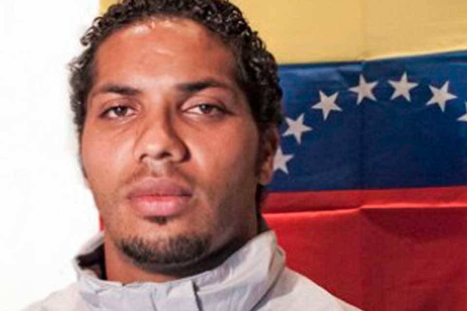Ex preso político Villca Fernández denuncia riesgo de deportación desde Estados Unidos