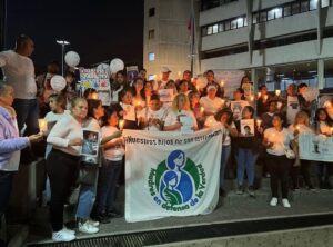 Excarcelaron a 71 presos políticos que fueron detenidos durante protestas de 2024