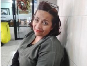 Excarcelaron a Marggie Xiomara Orozco, condenada por cuestionar al chavismo en WhatsApp