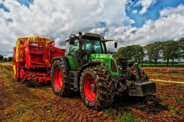 #Exclusivo: PIB agrícola termina 2025 con crecimiento de entre 5% y 6%, pero 2026 luce incierto