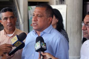 Exgobernador Alfredo Díaz murió bajo custodia del Estado