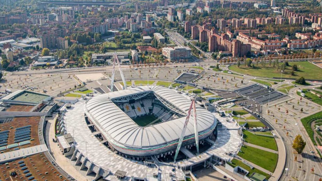 Exor rechaza oferta de Tether para comprar Juventus FC