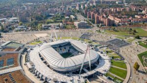 Exor rechaza oferta de Tether para comprar Juventus FC