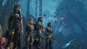 Expedition 33 arrasó y se llevó el GOTY 2025 en The Game Awards