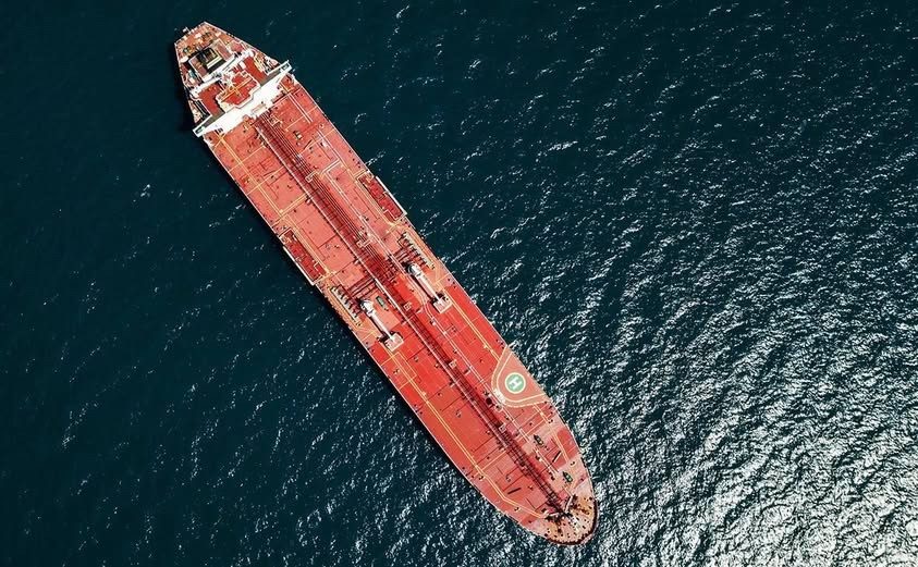 Exportaciones rusas de nafta a Venezuela, en peligro tras el bloqueo de petroleros sancionados por Trump