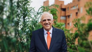 Expresidente colombiano Samper critica a Trump por dar «trato de criminales» a migrantes – AlbertoNews
