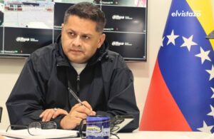 Extraoficial: Murió bajo detención el comisario Power Cano, exdirector de Polianzoátegui
