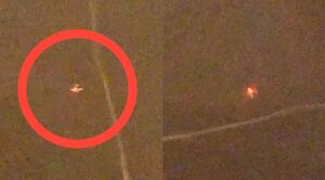 FANB intercepta e inmoviliza aeronave ilegal en espacio aéreo