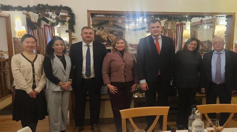 FAO evalúan impacto de sanciones en la seguridad alimentaria