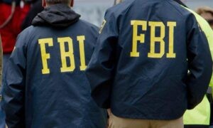 FBI detiene a cinco personas acusadas de planear un «ataque terrorista» en California