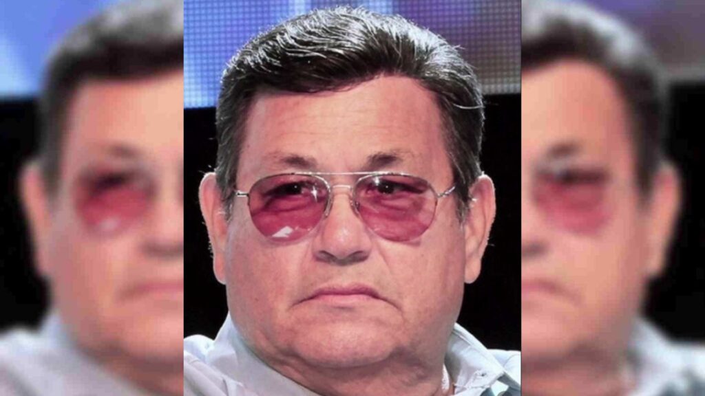 Lopez Doriga