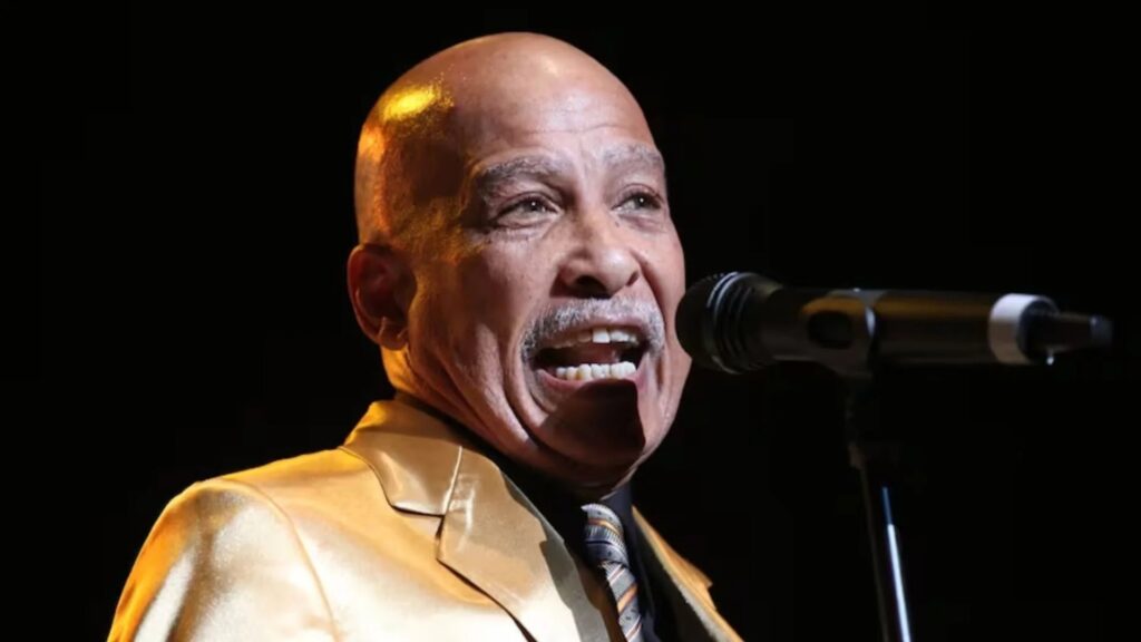 Fallece Papo Rosario, quien fuera por 38 años cantante de El Gran Combo de Puerto Rico - AlbertoNews