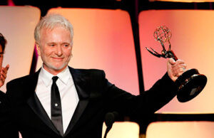 Fallece el actor Anthony Geary, ganador de ocho Emmy y protagonista de ‘Hospital General’