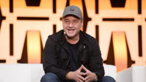 Falleció Vince Zampella, creador de Call of Duty tras sufrir un accidente automovilístico – Diario El Luchador