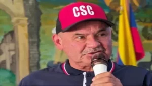 Falleció el alcalde del municipio Morán del estado Lara