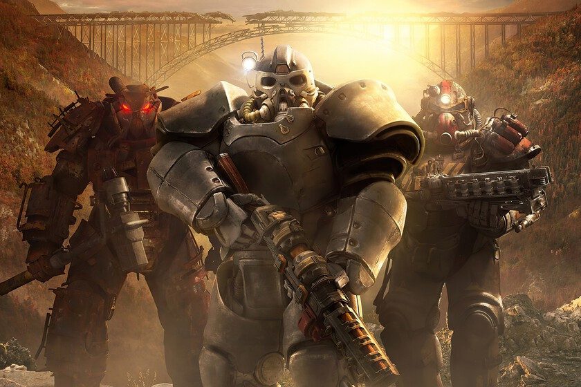 Fallout 5 todavía no existe, pero Bethesda desea que puedas perderte en su mundo postapocalíptico durante más de 600 horas