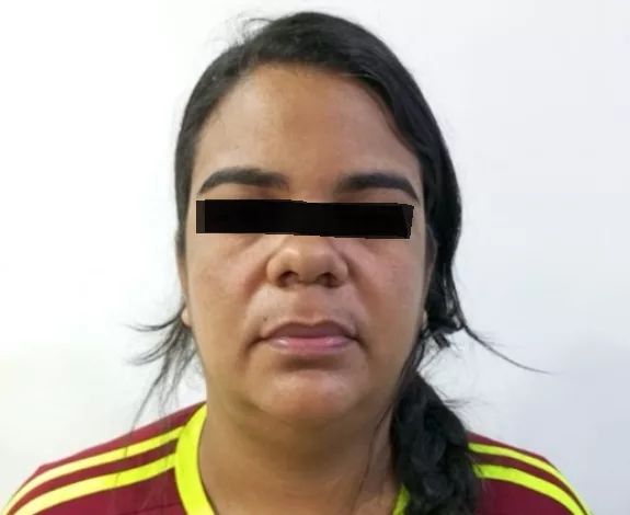 Falsificaba y vendía documentos de INEA e INSOPESCA