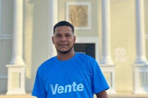 Familiares piden excarcelación de Yerwin Torrealba: cumple un año preso en Yaracuy