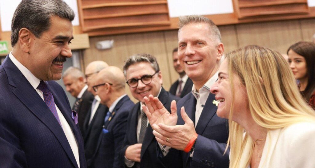 Fedecámaras y Conindustria  ratificaron disposición de trabajar con el Gobierno