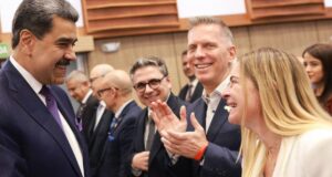 Fedecámaras y Conindustria  ratificaron disposición de trabajar con el Gobierno