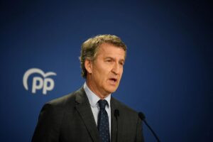 Feijóo comparece mañana ante la prensa para hacer balance del curso político | europapress.es