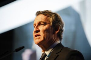 Feijóo espera que 2026 sea el año del cambio tras el «cóctel demoledor» de «mentira» y «corrupción» con Sánchez | europapress.es
