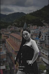 Feminicidio en Samaniego: joven madre es asesinada con arma blanca por su pareja