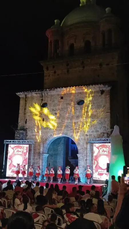 Festival de Villancicos en Villa del Rosario