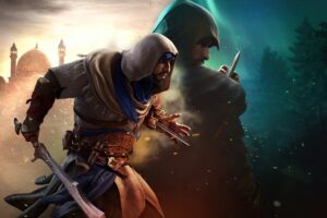Filtrados dos de los juegos de PlayStation Plus Extra y Premium de diciembre de 2025