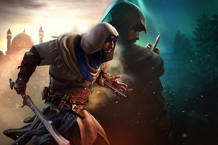 Filtrados dos de los juegos de PlayStation Plus Extra y Premium de diciembre de 2025