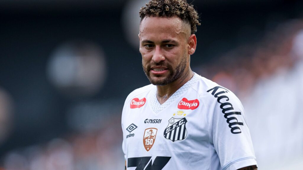 Filtraron en qué club sudamericano podría jugar Neymar para disputar el Mundial 2026