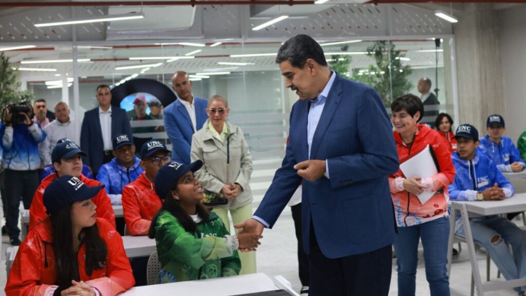 Financiamiento aprobado para la Universidad Fernández Morán