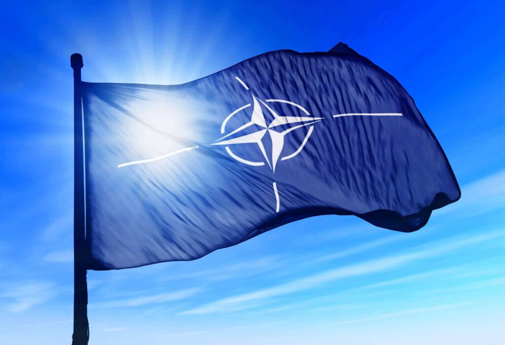 Finlandia, Dinamarca y Suecia pasan a depender del mando de la OTAN de Norfolk - AlbertoNews