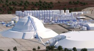 First Quantum vende al fin Cobre las Cruces al fondo minero Resource Capital Funds por 161 millones de euros