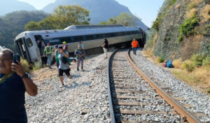 Fiscalía concluye necropsias de 13 víctimas que dejó accidente de tren en el sur de México – AlbertoNews