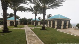 Fotos inéditas muestran la isla privada de Jeffrey Epstein – DW – 04/12/2025